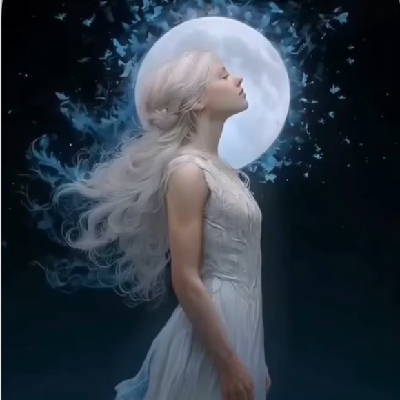 LIKE & SHARE FLYER TO BE NOTIFIED TO SHOP MY LIVE SALES 🧜‍♀️🧜🏻‍♀️🌕🦀💃🌊🪸 - Picture 5 of 10